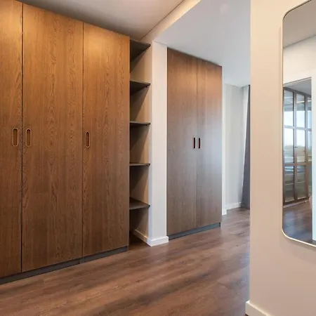 Terrace Near Ozas Вильнюс