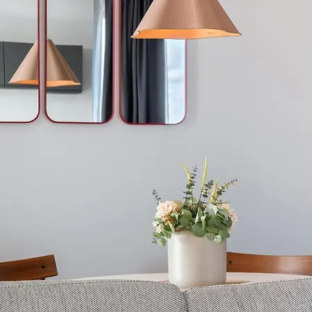 Terrace Near Ozas 维尔纽斯